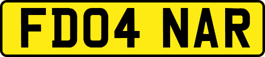 FD04NAR