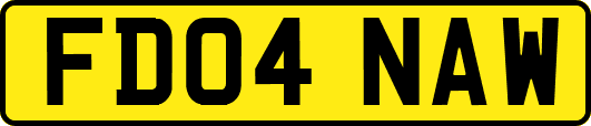 FD04NAW