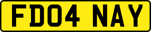 FD04NAY
