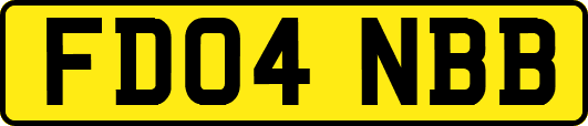 FD04NBB
