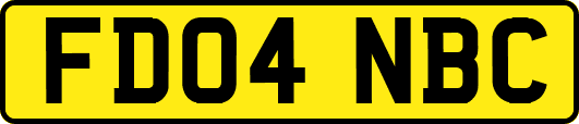 FD04NBC