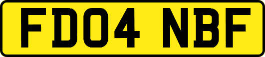 FD04NBF
