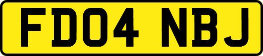 FD04NBJ