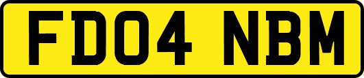 FD04NBM