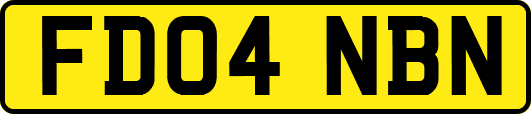 FD04NBN