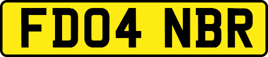 FD04NBR