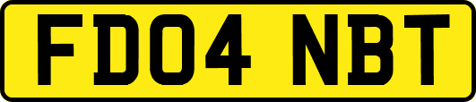 FD04NBT