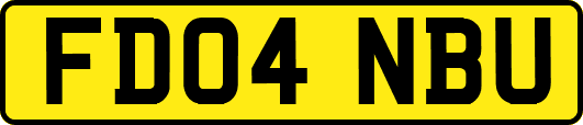 FD04NBU