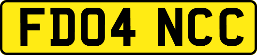 FD04NCC