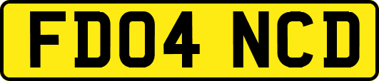 FD04NCD