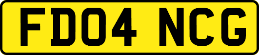 FD04NCG