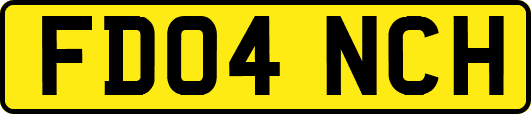 FD04NCH