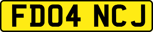 FD04NCJ