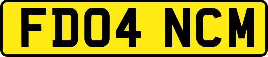 FD04NCM