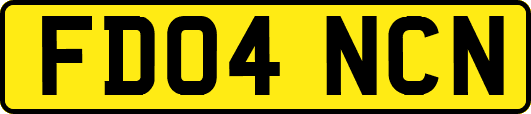 FD04NCN