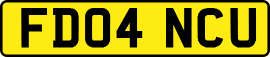 FD04NCU