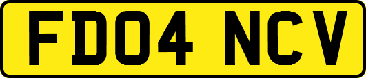 FD04NCV