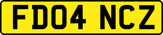 FD04NCZ
