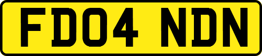 FD04NDN