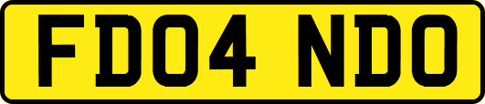 FD04NDO