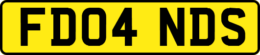 FD04NDS