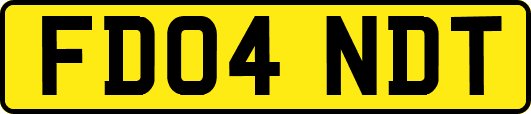 FD04NDT