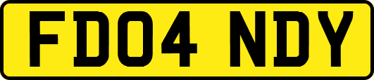 FD04NDY