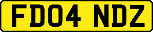 FD04NDZ
