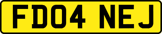 FD04NEJ