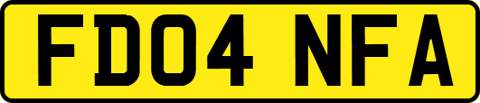 FD04NFA