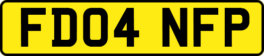 FD04NFP