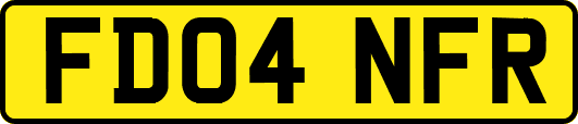 FD04NFR