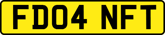 FD04NFT