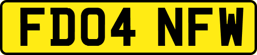 FD04NFW