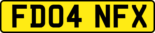 FD04NFX