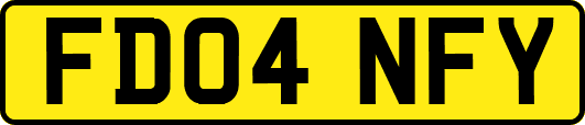 FD04NFY