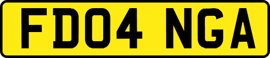 FD04NGA