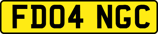 FD04NGC