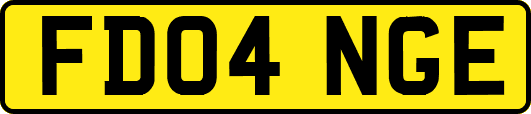 FD04NGE