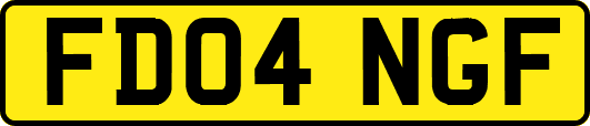 FD04NGF