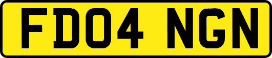 FD04NGN