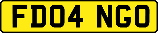 FD04NGO