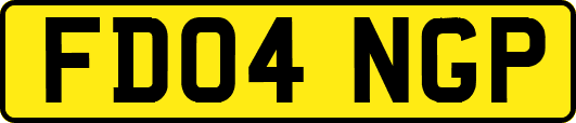 FD04NGP