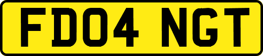 FD04NGT