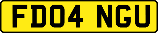 FD04NGU