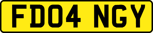 FD04NGY