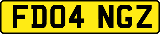 FD04NGZ