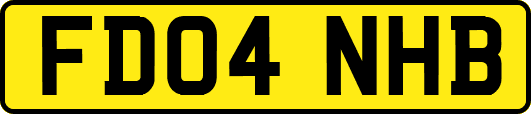 FD04NHB