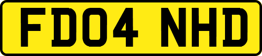 FD04NHD