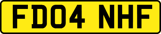 FD04NHF